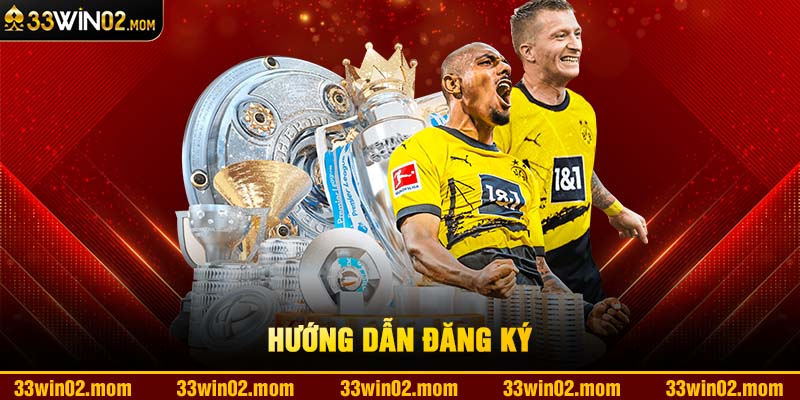 Hướng dẫn đăng ký