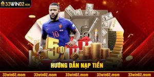 Hướng dẫn nạp tiền