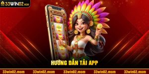 Hướng dẫn tải app
