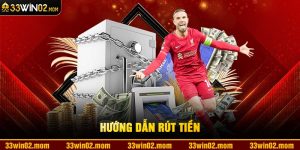 hướng dẫn rút tiền