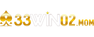 logo 33win02